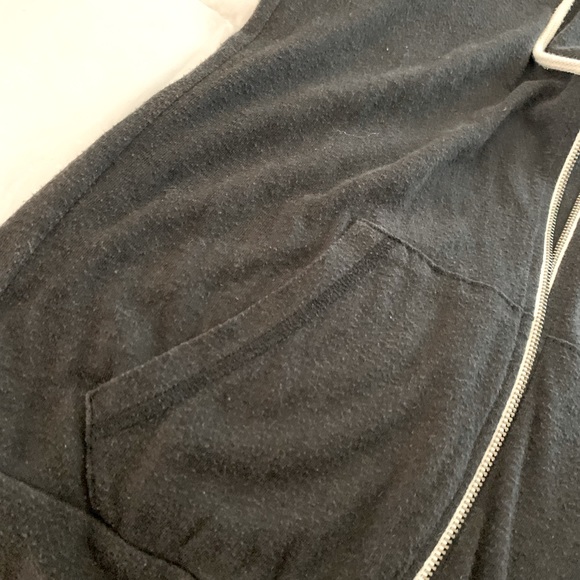 VS Pink Hoodie Victoria's Secret Pink
Size S Zip Up Hoodie - Picture 7 of 14